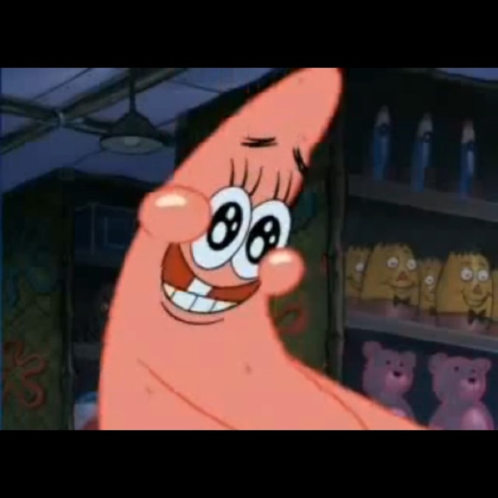 Meet your Posher, Claudia